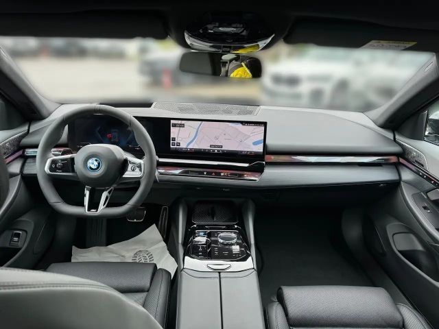 BMW i5 M-Sport eDrive40