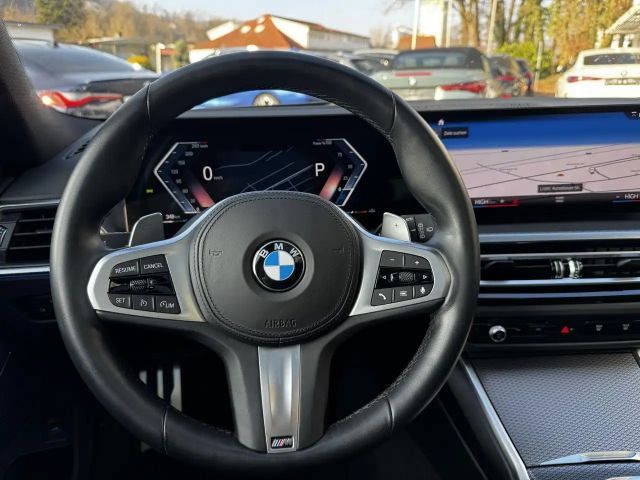BMW 330 330d M-Sport Touring