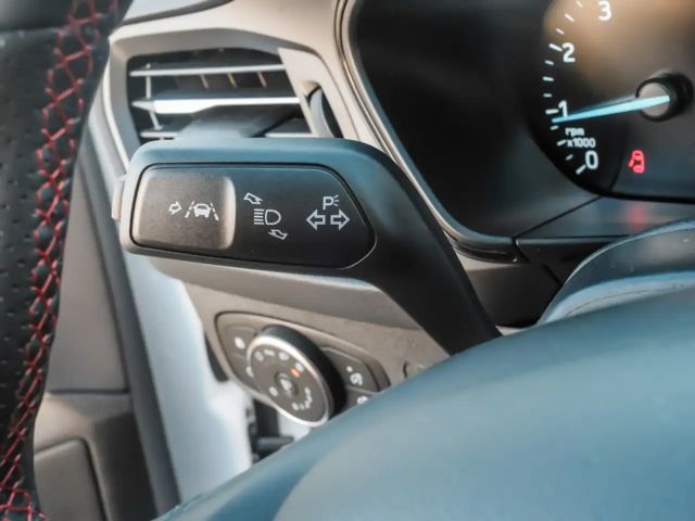 Ford Focus ST Line Wagon