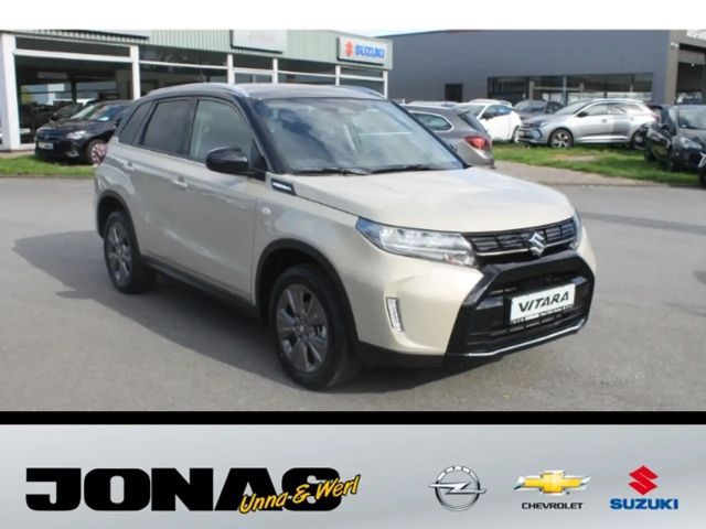 Suzuki Vitara Comfort