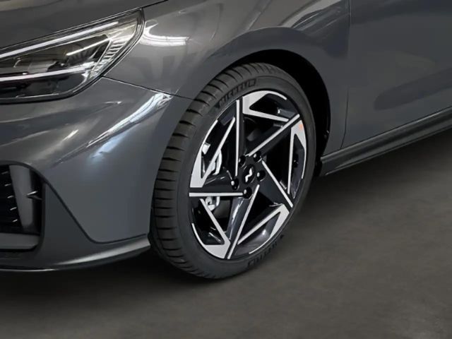 Hyundai i30 N Line
