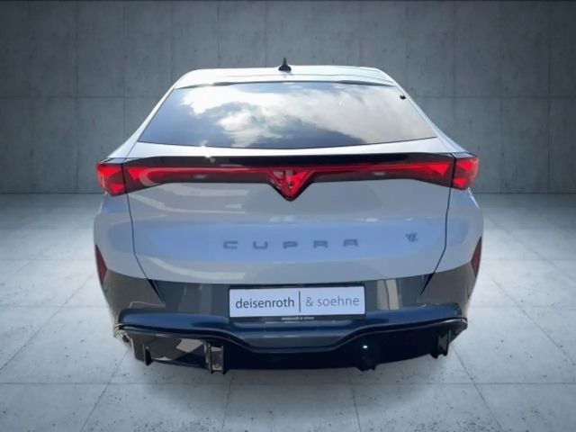 Cupra Tavascan Adrenaline VZ