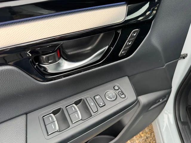 Honda CR-V Advance Hybrid