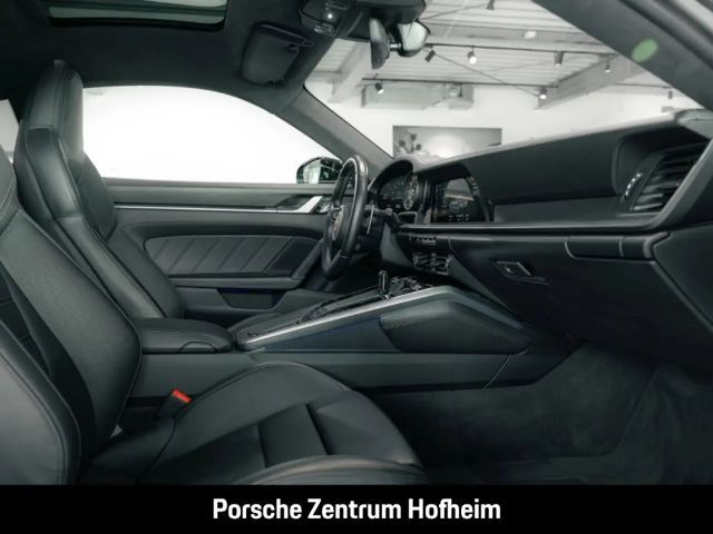 Porsche 992 Coupé Turbo