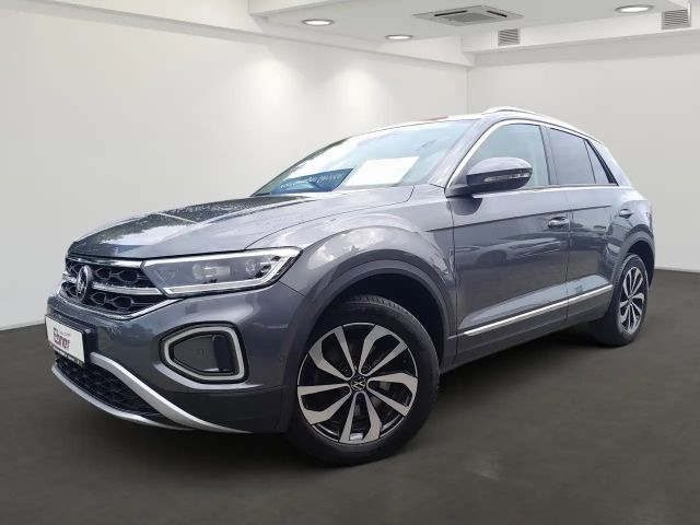 Volkswagen T-Roc 4Motion DSG Style