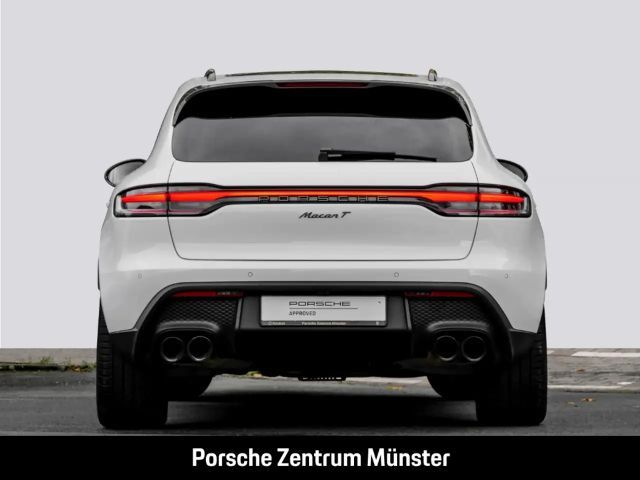 Porsche Macan Turbo