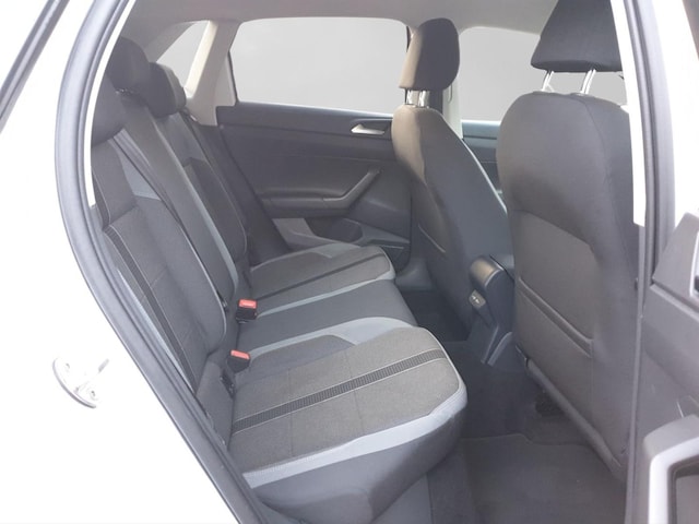 Volkswagen Polo 1.0 TSI Highline