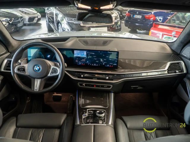 BMW X5 Comfort pakket M-Sport
