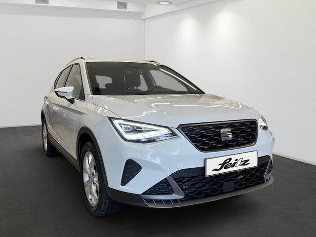 Seat Arona 1.0 TSI DSG