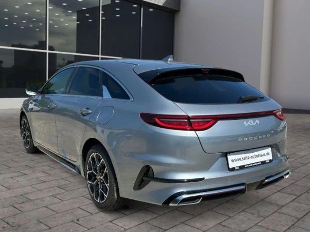 Kia ProCeed GDi GT-Line