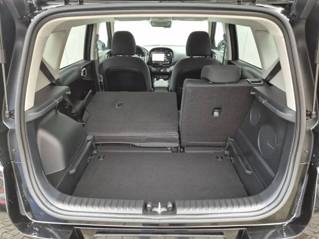 Kia Soul Spirit e-Soul