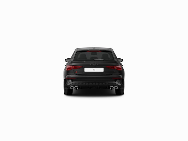 Audi S3 Quattro S-Tronic Sportback