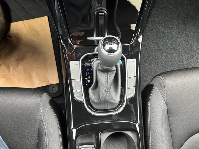 Hyundai i30 1.0 T-GDi