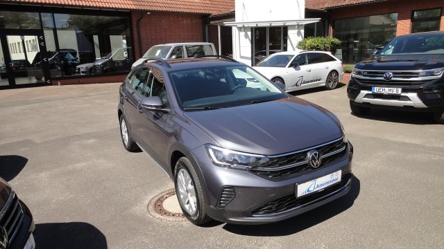 Volkswagen Taigo 1.0 TSI DSG