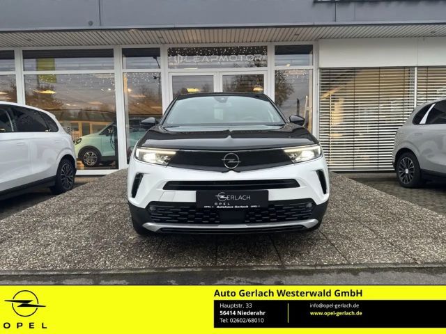 Opel Mokka Ultimate