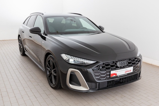 Audi A5 Avant Quattro S-Tronic