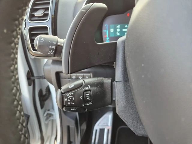 Citroën C5 Aircross Hybrid Pack Shine