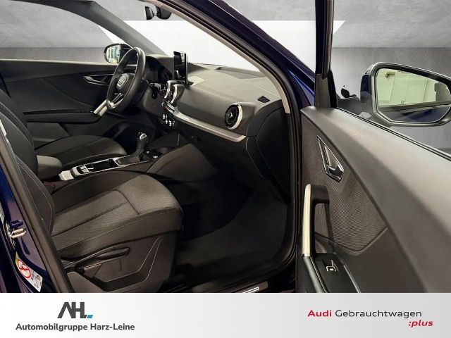Audi Q2 35 TFSI S-Tronic