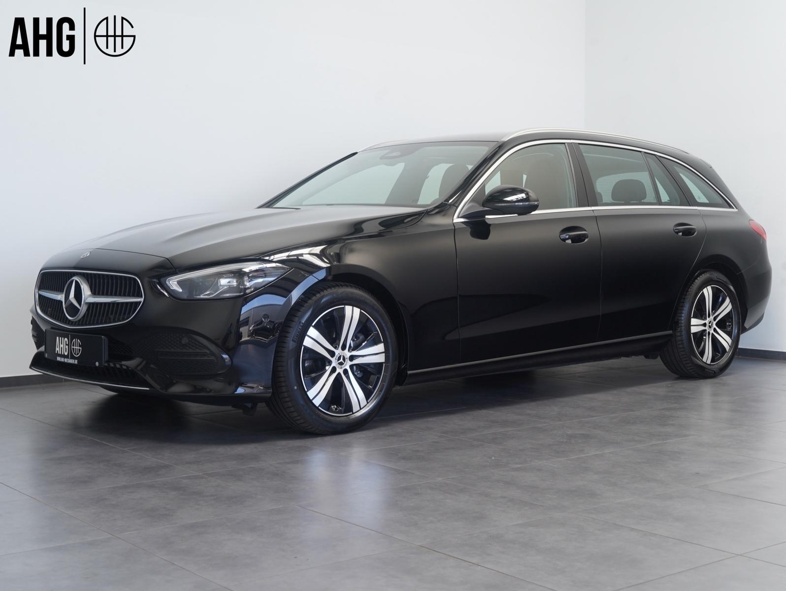 Mercedes-Benz C 200 AVANTGARDE C 200 d Estate