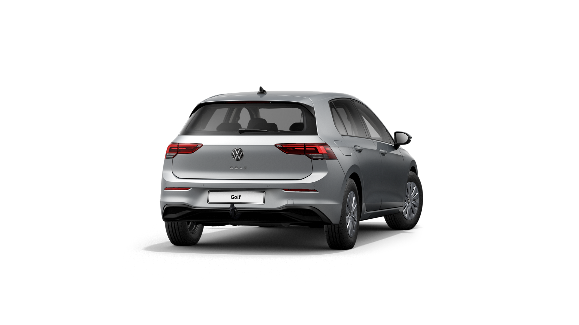 Volkswagen Golf 2.0 TDI Golf VIII Pro