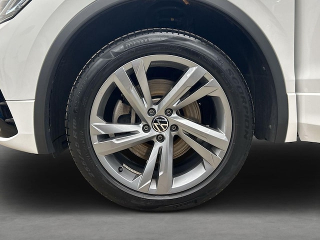Volkswagen Tiguan 2.0 TDI Allspace DSG R-Line