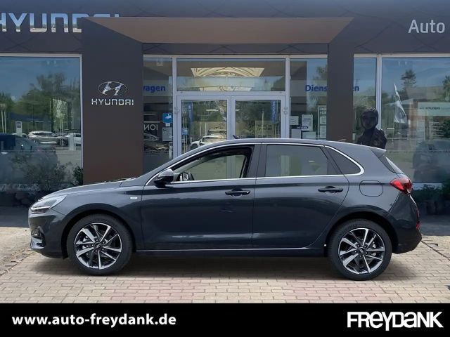 Hyundai i30 Prime