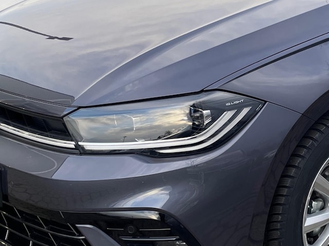 Volkswagen Polo 1.0 TSI DSG IQ.Drive R-Line