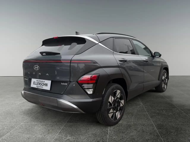 Hyundai Kona 1.6 2WD