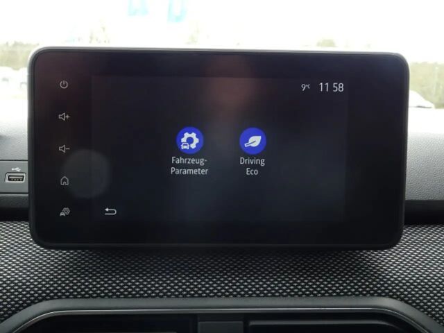 Dacia Jogger 1.0 TCe Comfort TCe 110