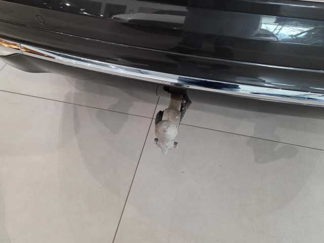 Volvo XC60 AWD Bright Ultimate