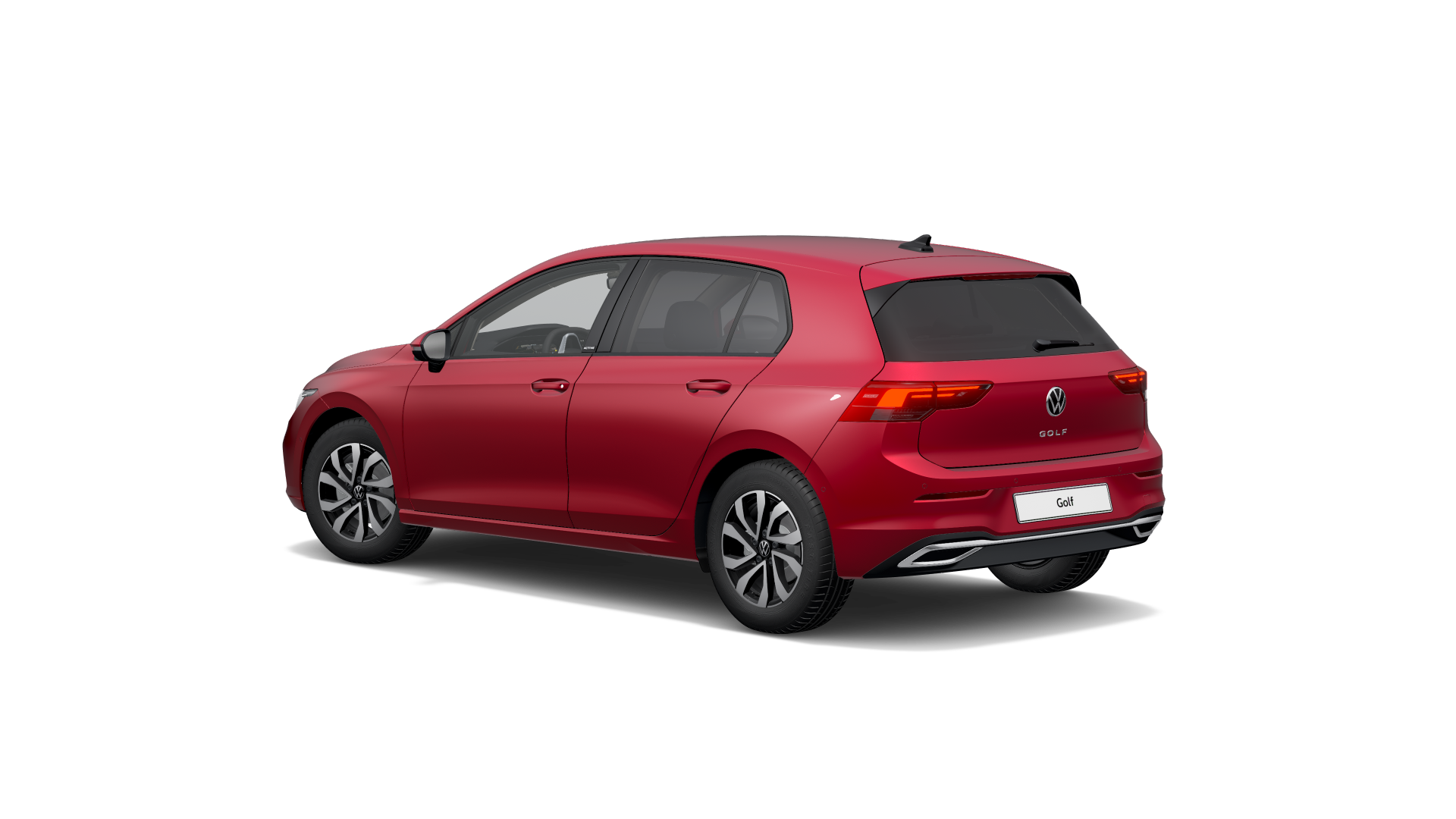 Volkswagen Golf 1.5 TSI