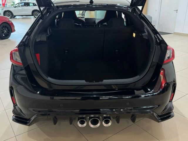 Honda Civic 2.0