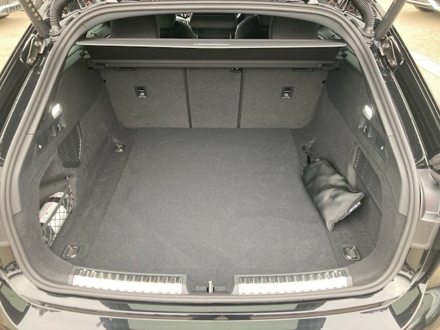 Audi A5 Avant Quattro S-Tronic