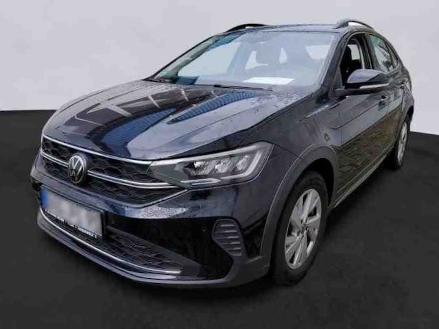 Volkswagen Taigo 1.0 TSI DSG