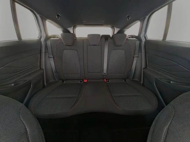 Ford Focus EcoBoost ST Line Wagon