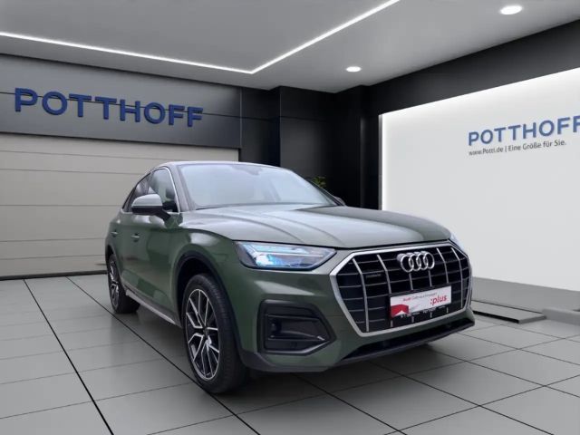 Audi Q5 Hybride Quattro Sportback