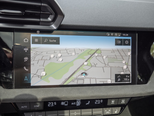 Audi RS3 Quattro S-Tronic Sportback