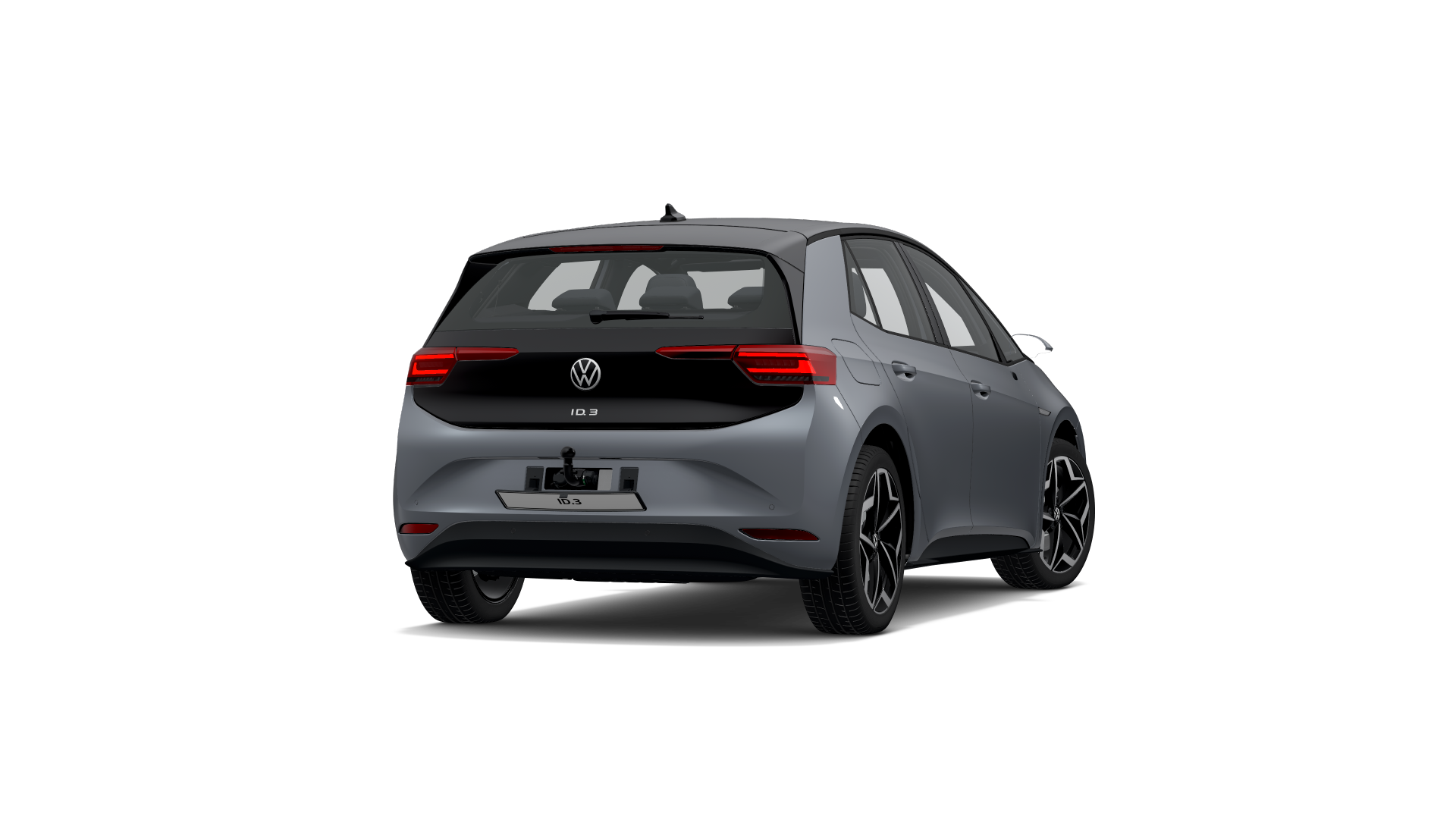 Volkswagen ID.3 Performance Pure