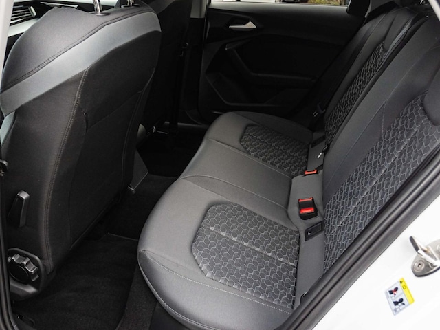 Audi A1 30 TFSI S-Line Sportback