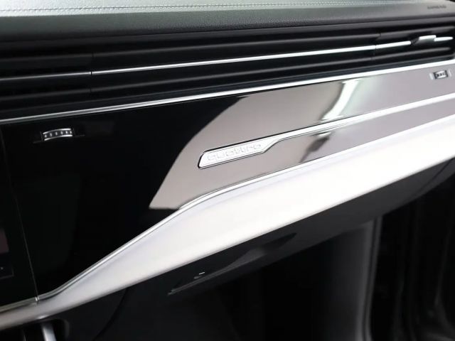 Audi Q8 Hybride Quattro