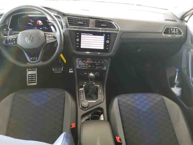 Volkswagen Tiguan *Sonderleasing! Akrapovic Matrix DCC ACC Sitzh