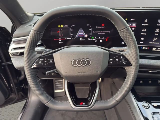 Audi A5 Quattro S-Tronic