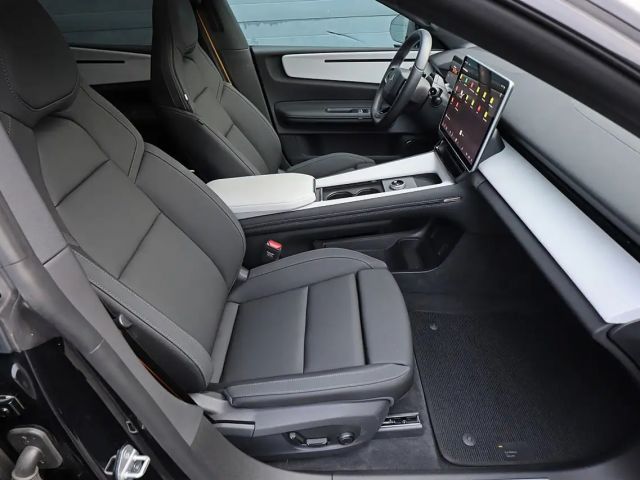 Polestar 4 Dual motor Long range