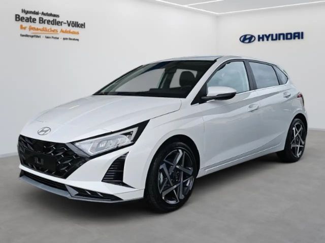 Hyundai i20 1.0 Prime T-GDi