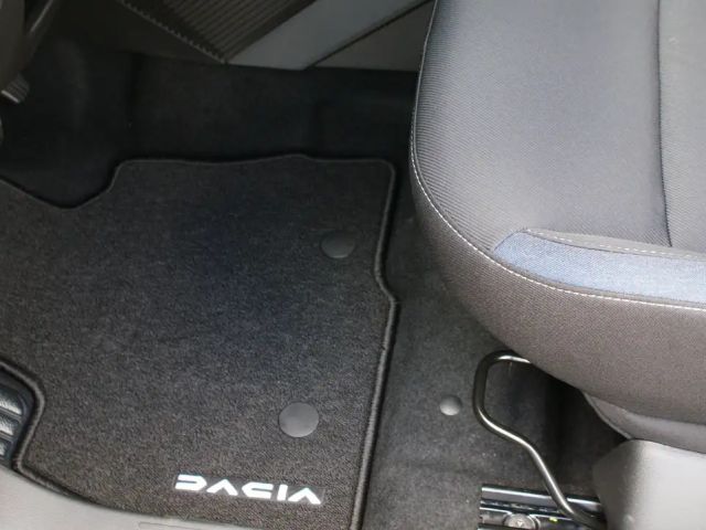 Dacia Bigster Mild Hybrid 140