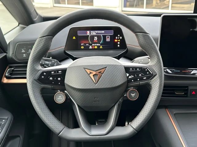 Cupra Born 60 kWh Kamera Navi ACC Alu19 Allwetterreifen Shz S