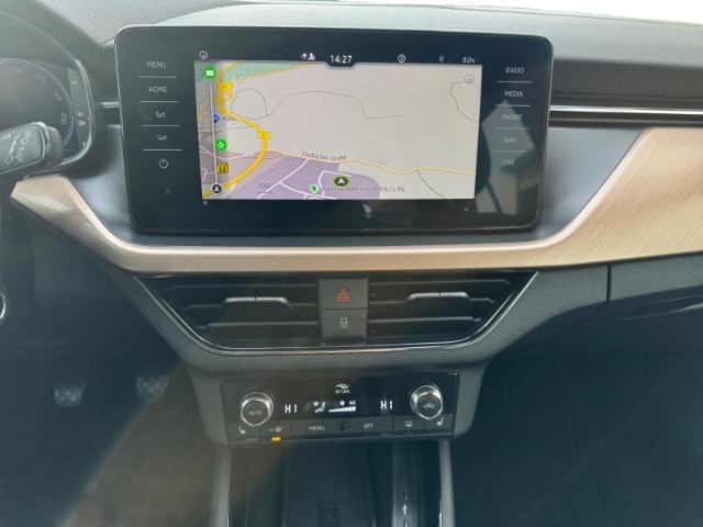 Skoda Kamiq 1.0 TSI Style Style