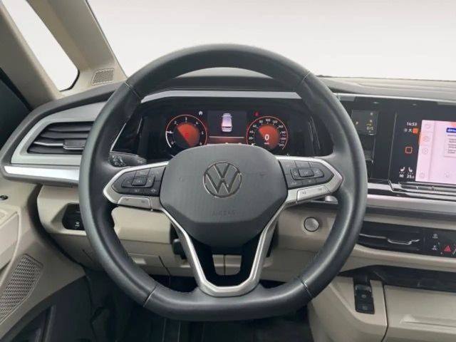 Volkswagen Multivan 2.0 TDI DSG Life T7