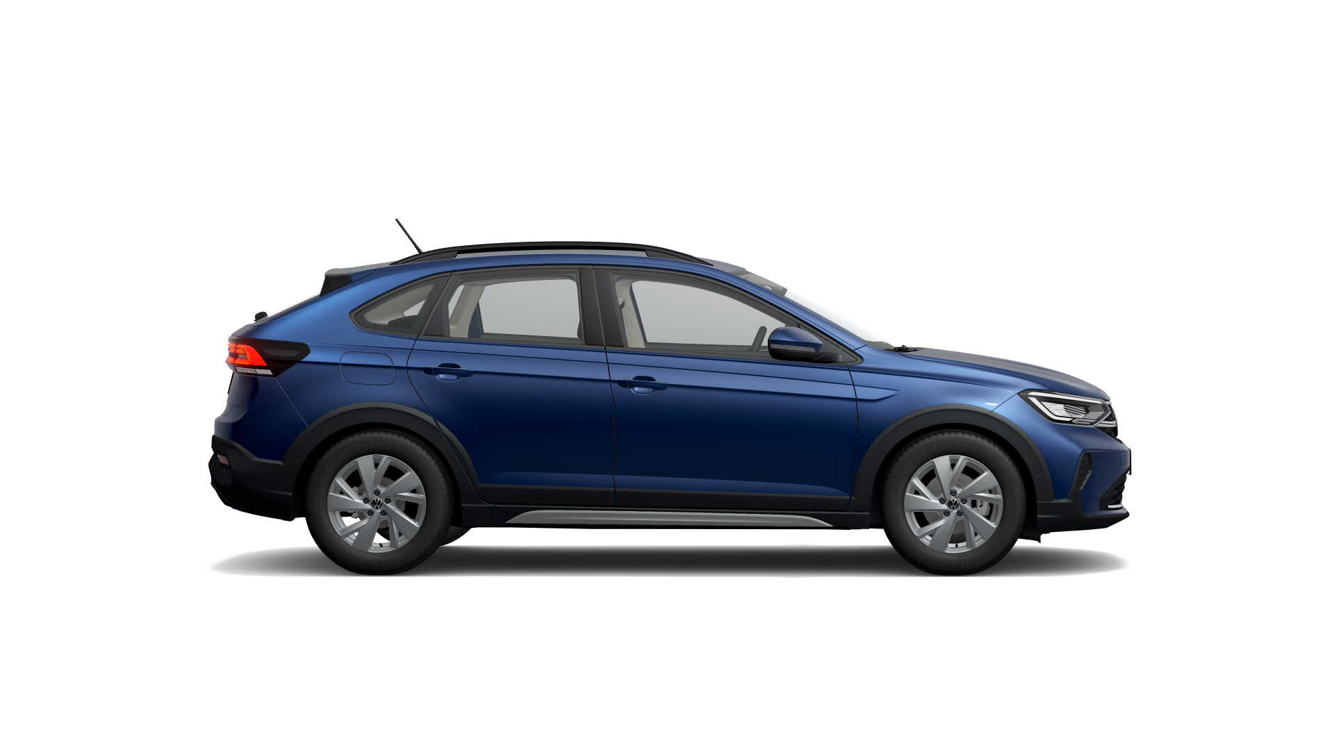 Volkswagen Taigo 1.0 TSI DSG Life