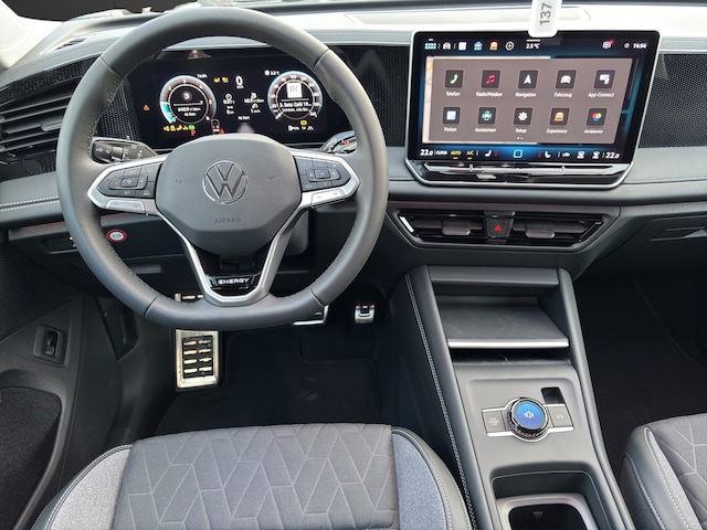 Volkswagen Tiguan 2.0 TDI DSG